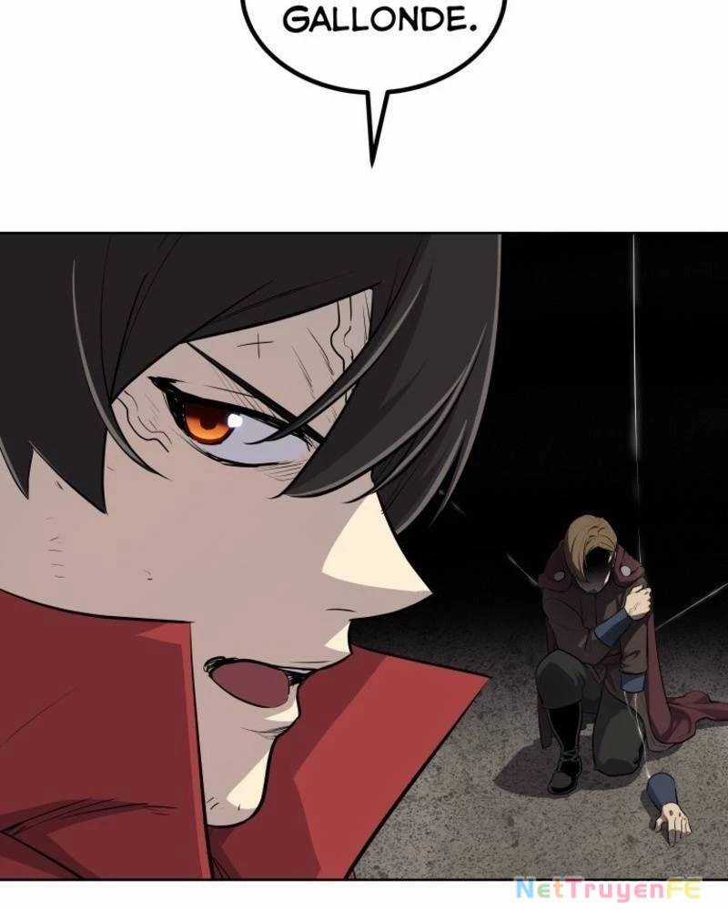 Chế Ngự Kiếm Chương 111 trang 128