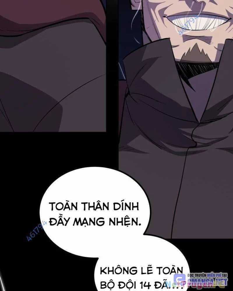 Chế Ngự Kiếm Chương 111 trang 138