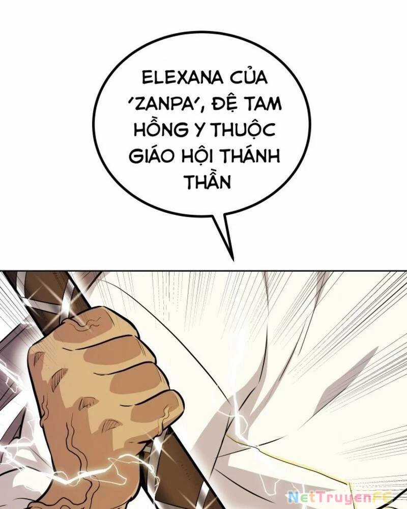 Chế Ngự Kiếm Chương 111 trang 31