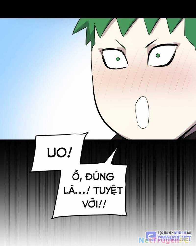 Chế Ngự Kiếm Chương 111 trang 54