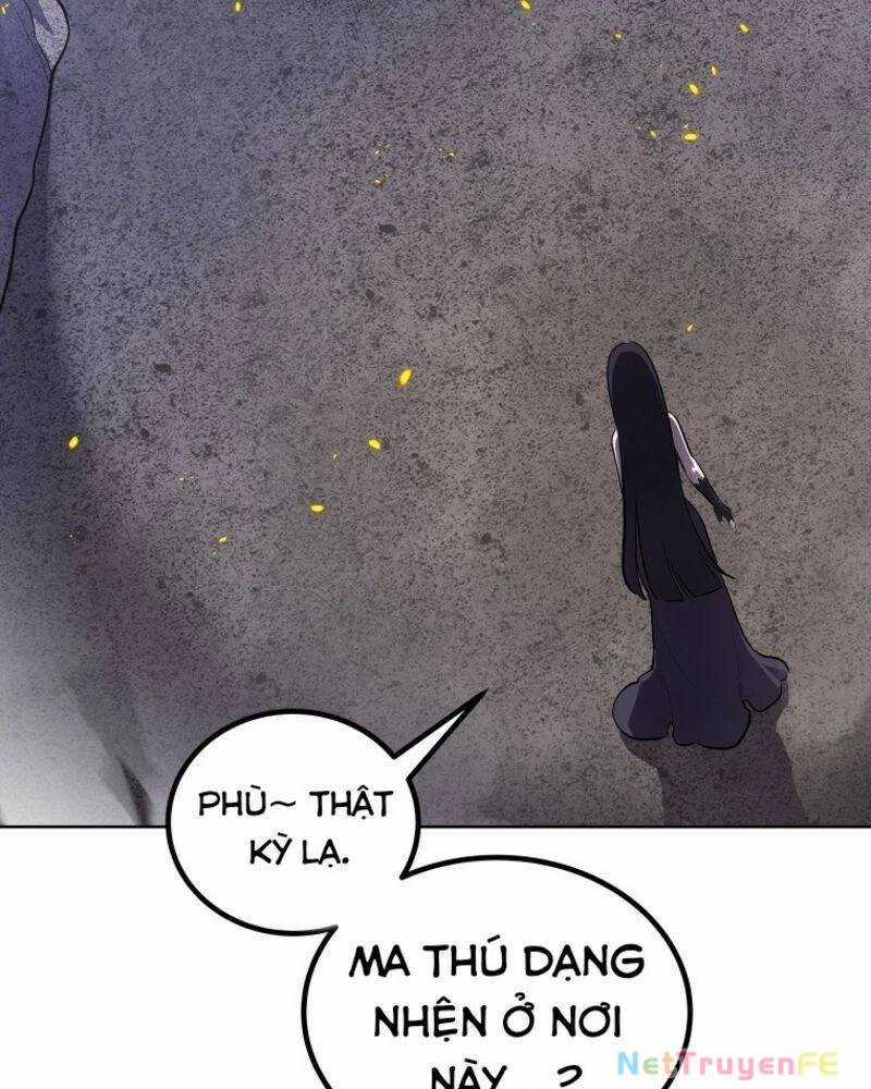 Chế Ngự Kiếm Chương 111 trang 56