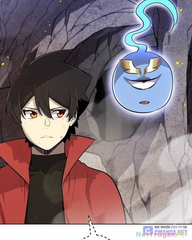 Chế Ngự Kiếm Chương 111 trang 60