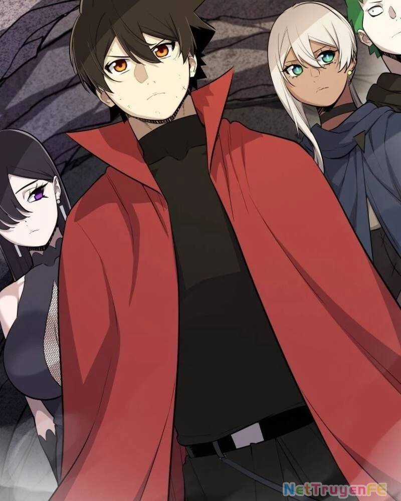 Chế Ngự Kiếm Chương 111 trang 86