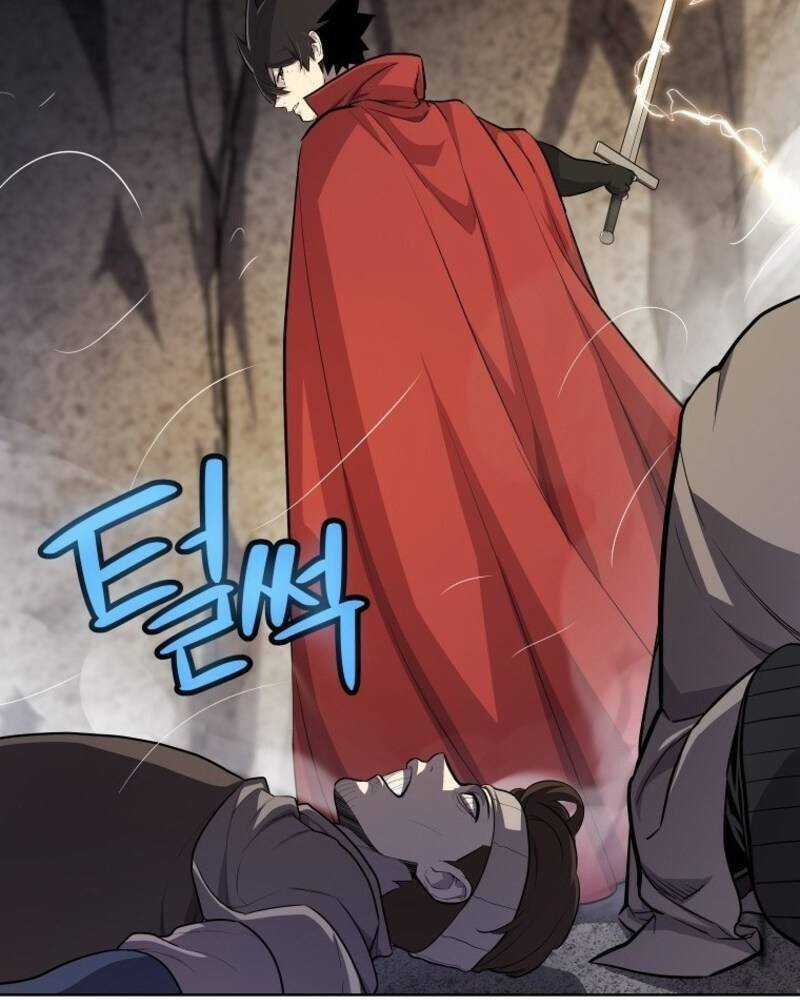 Chế Ngự Kiếm Chương 112 trang 101