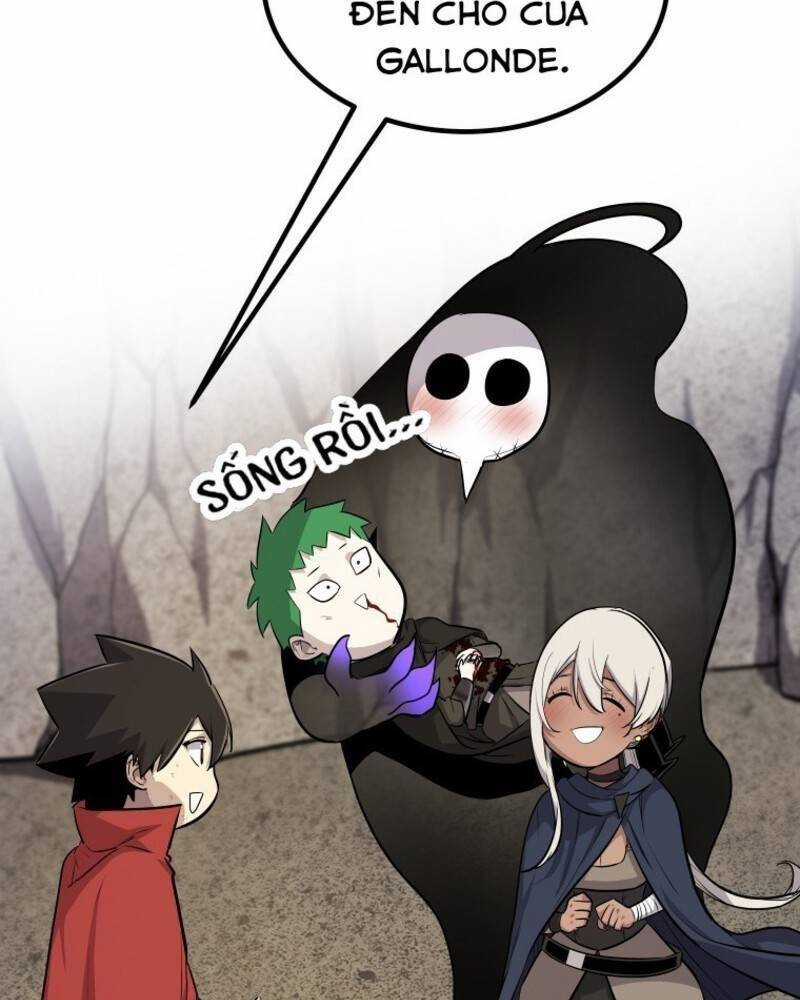 Chế Ngự Kiếm Chương 112 trang 104