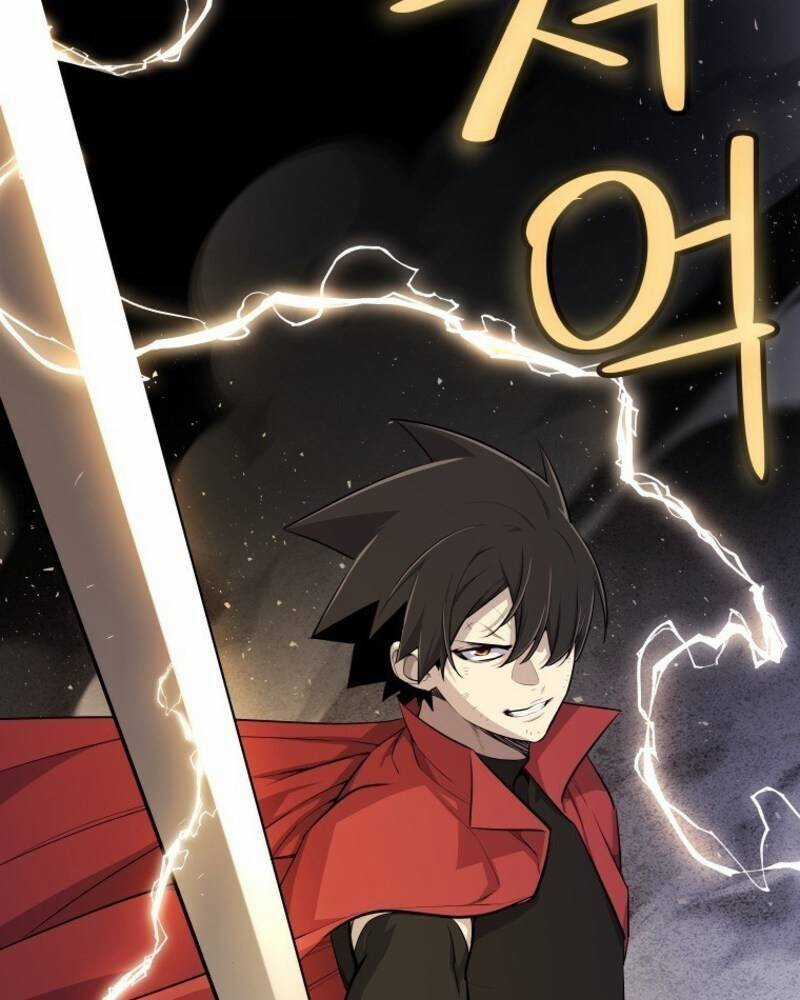 Chế Ngự Kiếm Chương 112 trang 110