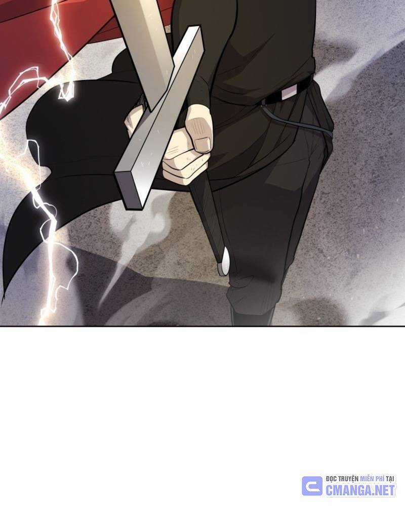 Chế Ngự Kiếm Chương 112 trang 111