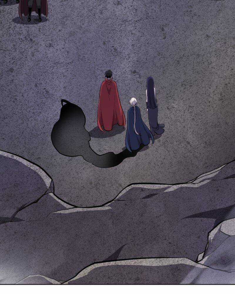 Chế Ngự Kiếm Chương 112 trang 125