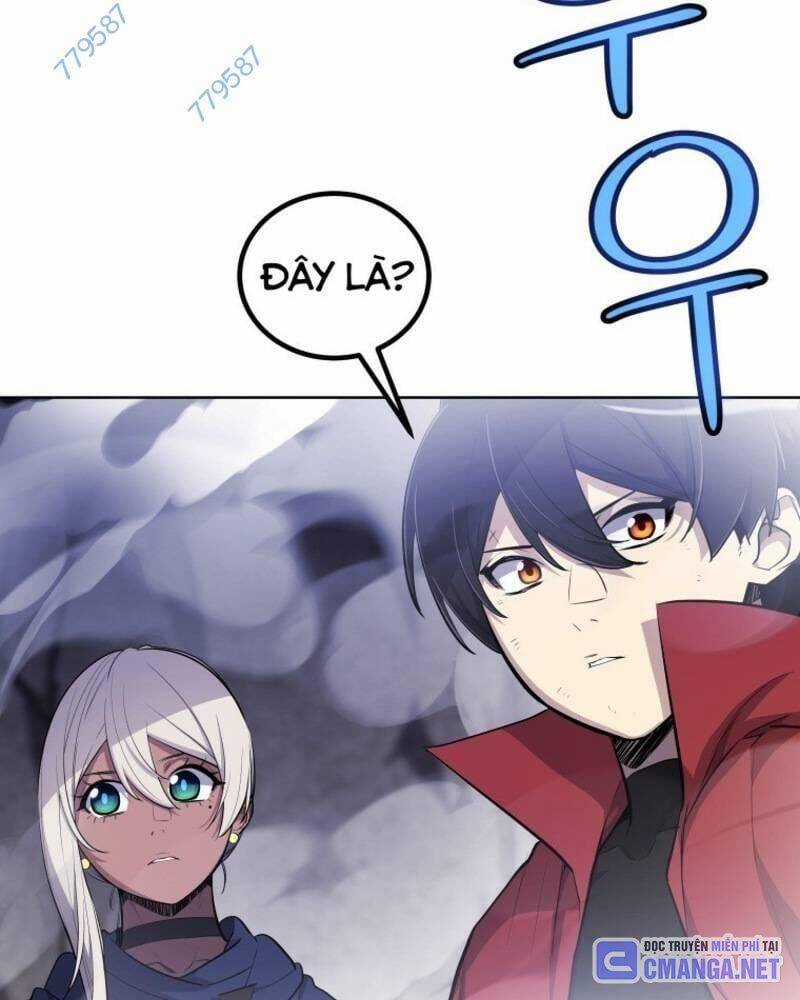 Chế Ngự Kiếm Chương 112 trang 129