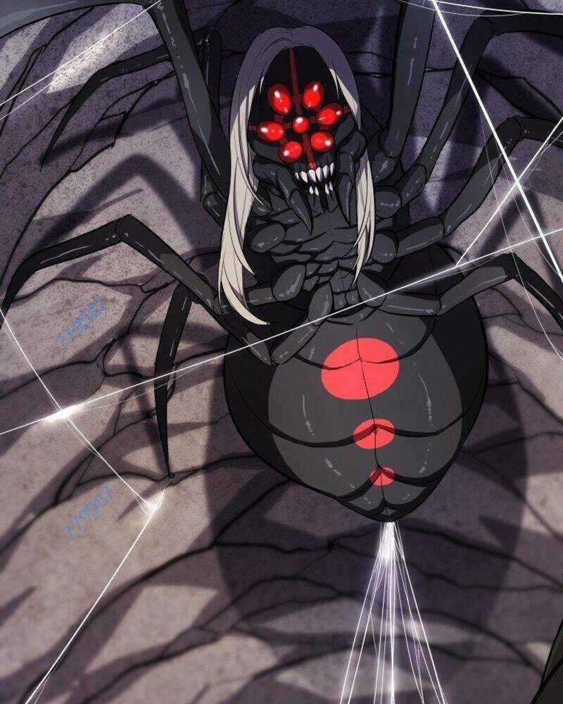 Chế Ngự Kiếm Chương 112 trang 17