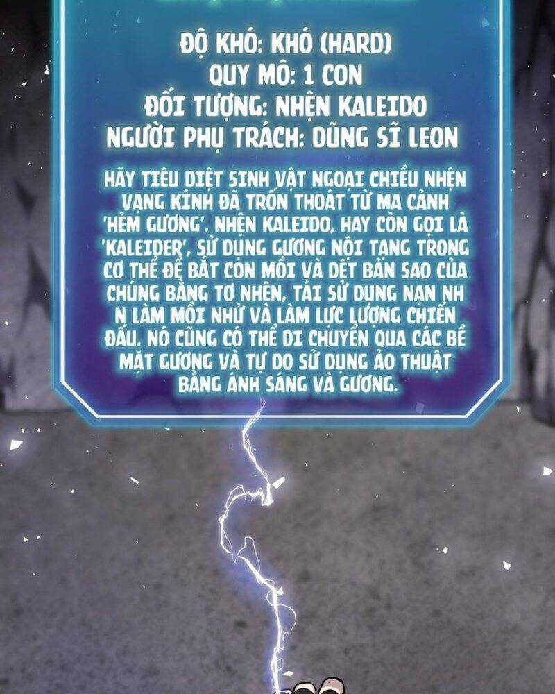 Chế Ngự Kiếm Chương 112 trang 31