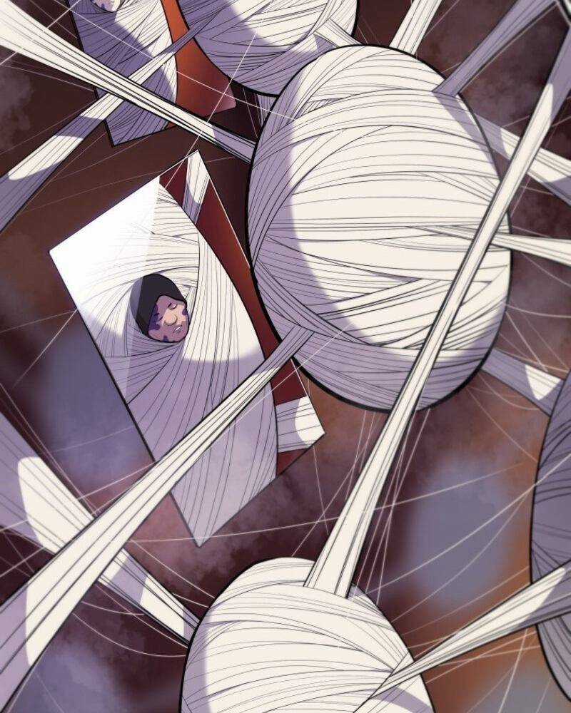 Chế Ngự Kiếm Chương 112 trang 47