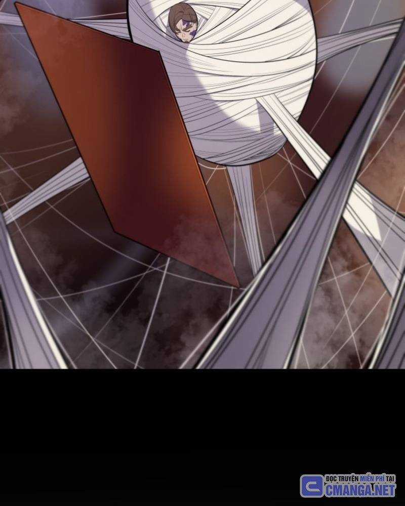 Chế Ngự Kiếm Chương 112 trang 48