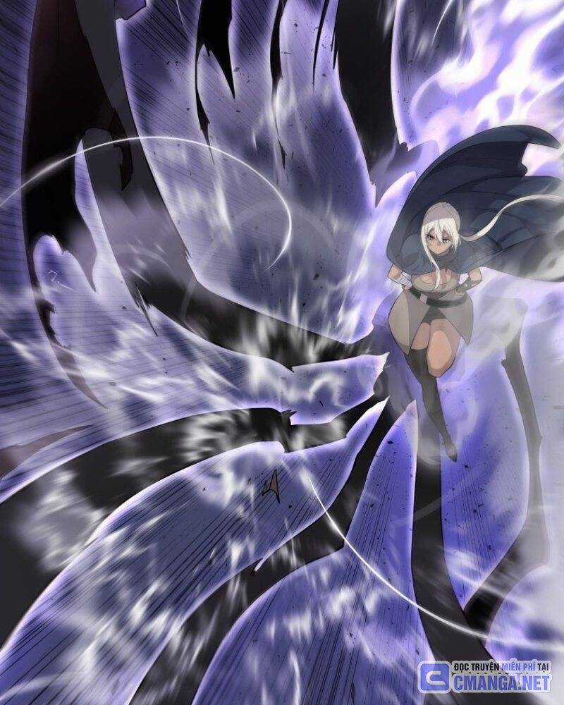 Chế Ngự Kiếm Chương 112 trang 93