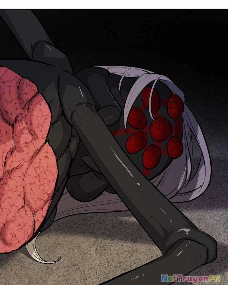 Chế Ngự Kiếm Chương 113 trang 106