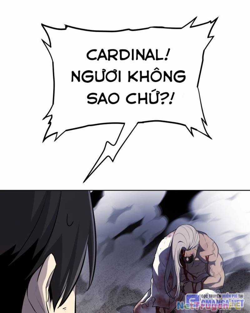 Chế Ngự Kiếm Chương 113 trang 129