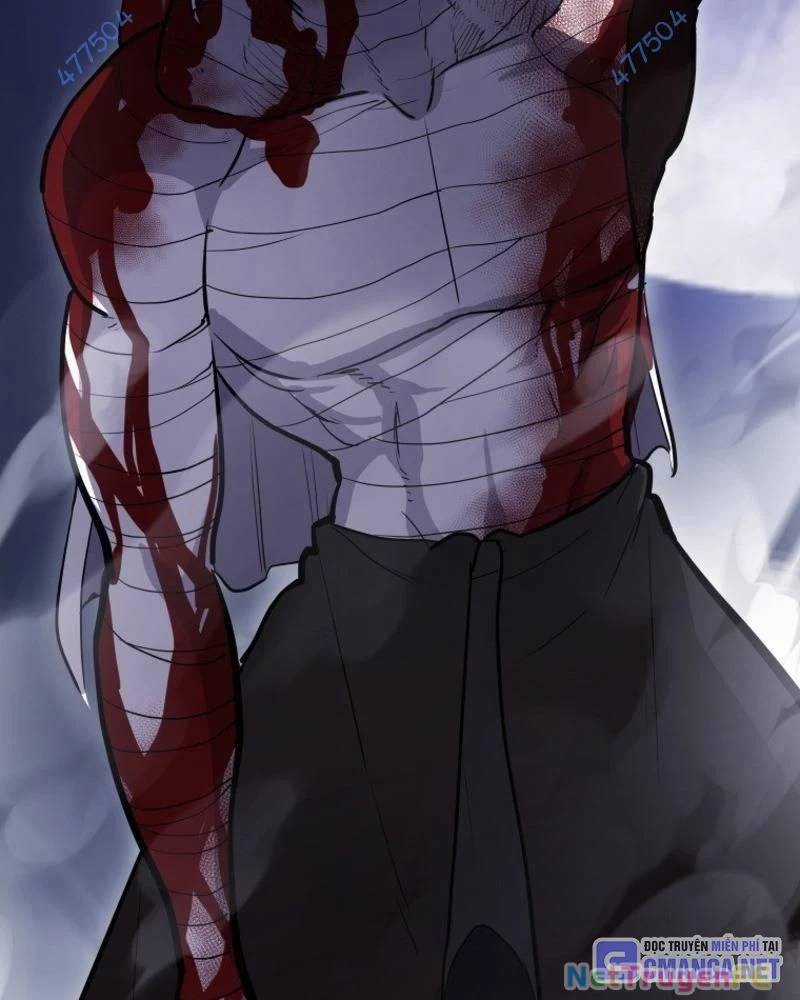 Chế Ngự Kiếm Chương 113 trang 141