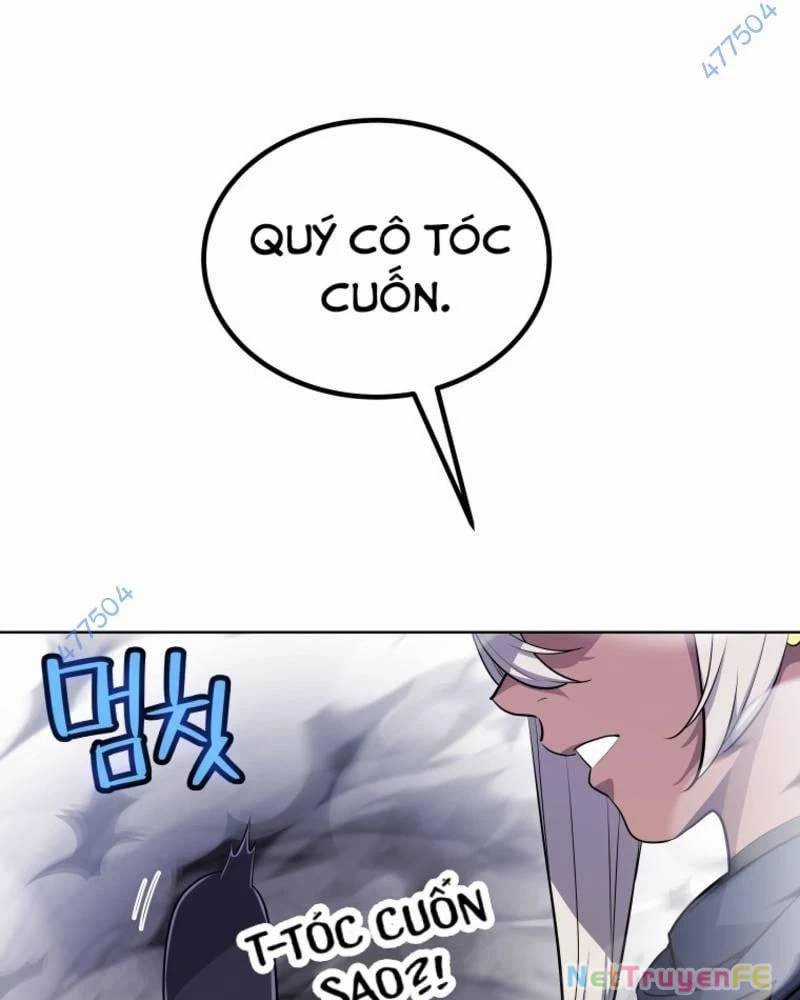 Chế Ngự Kiếm Chương 113 trang 20