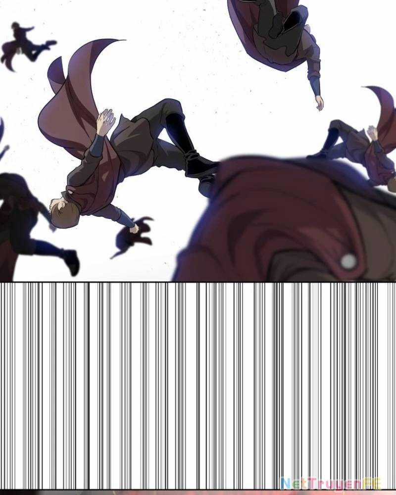 Chế Ngự Kiếm Chương 113 trang 28