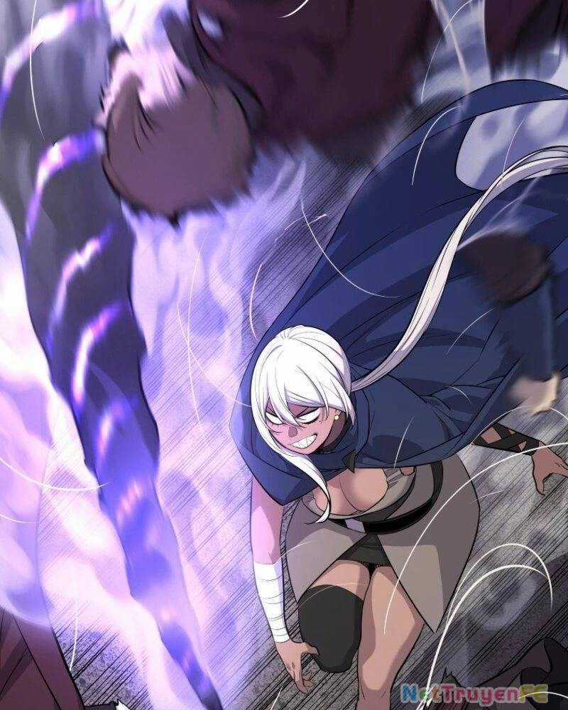 Chế Ngự Kiếm Chương 113 trang 31