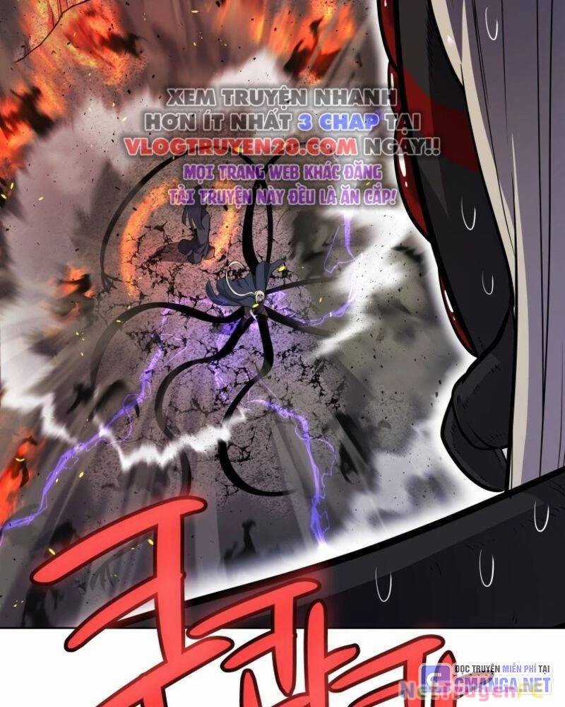 Chế Ngự Kiếm Chương 113 trang 36