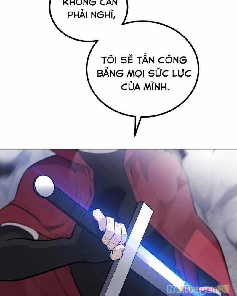 Chế Ngự Kiếm Chương 113 trang 40