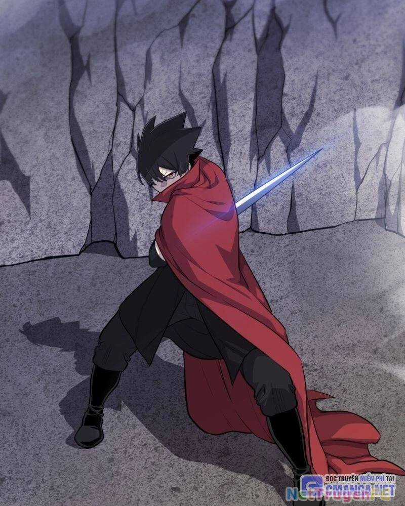 Chế Ngự Kiếm Chương 113 trang 42