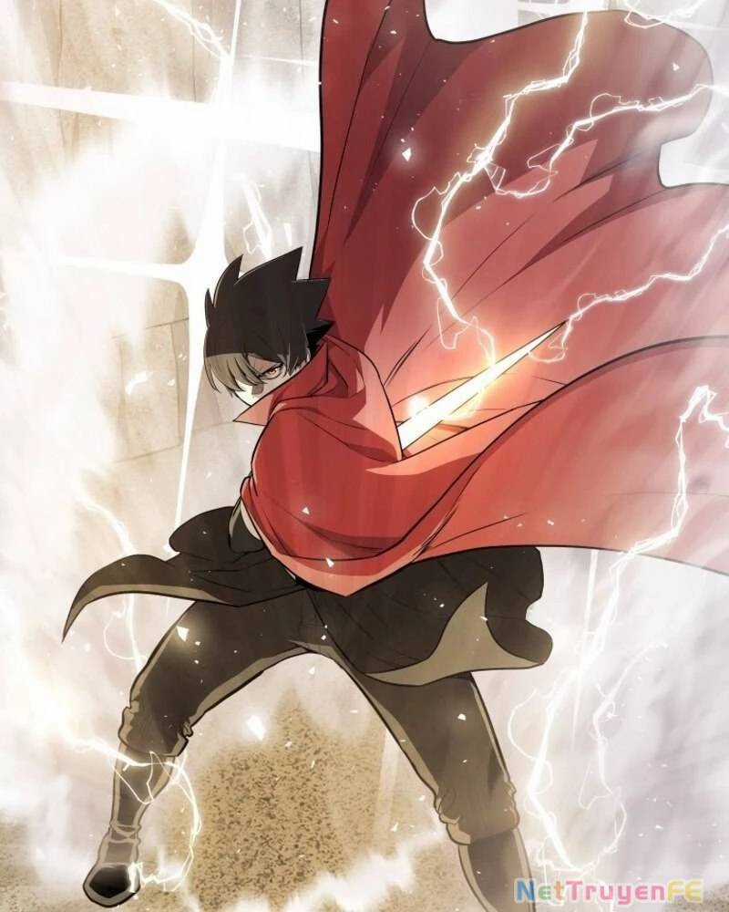 Chế Ngự Kiếm Chương 113 trang 47