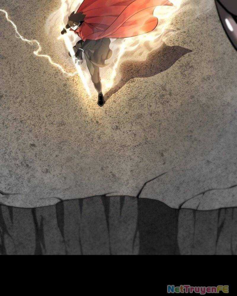 Chế Ngự Kiếm Chương 113 trang 59