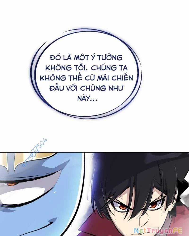 Chế Ngự Kiếm Chương 113 trang 7