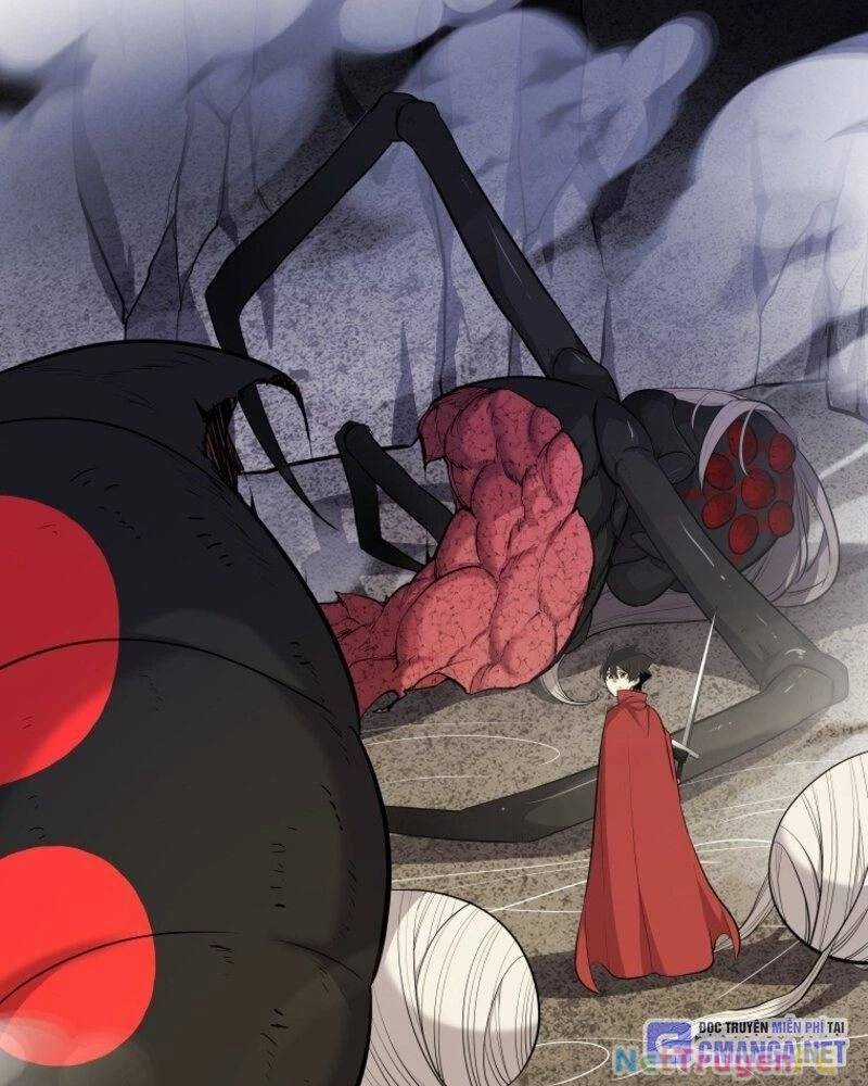 Chế Ngự Kiếm Chương 113 trang 96