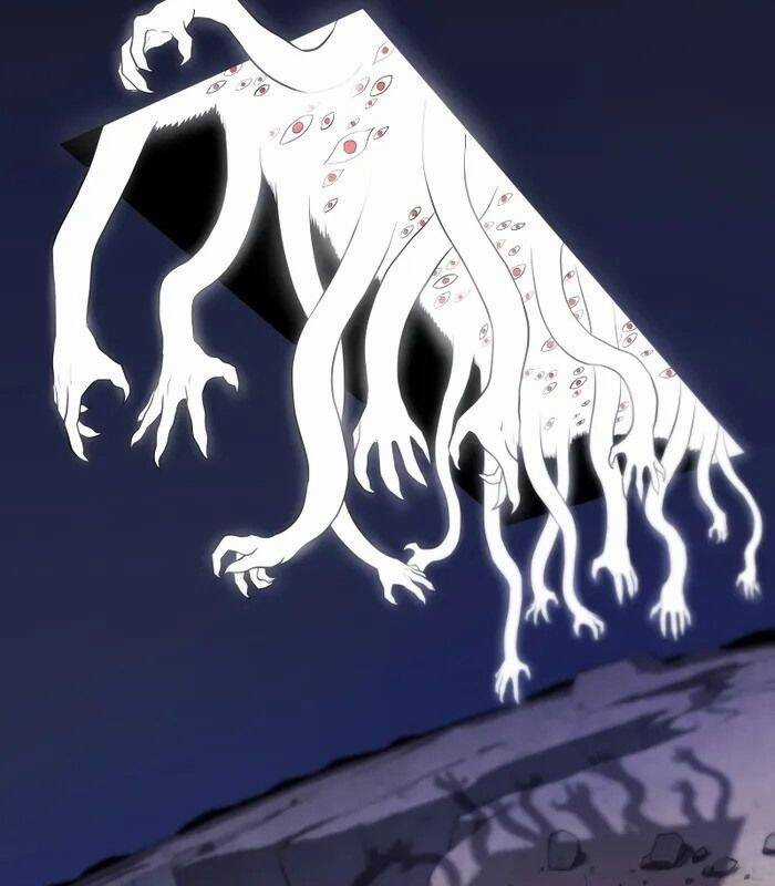 Chế Ngự Kiếm Chương 115 trang 10