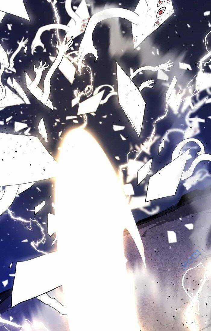 Chế Ngự Kiếm Chương 115 trang 119