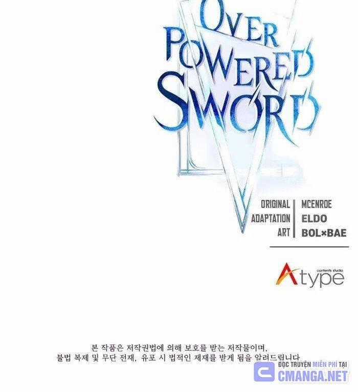 Chế Ngự Kiếm Chương 115 trang 129