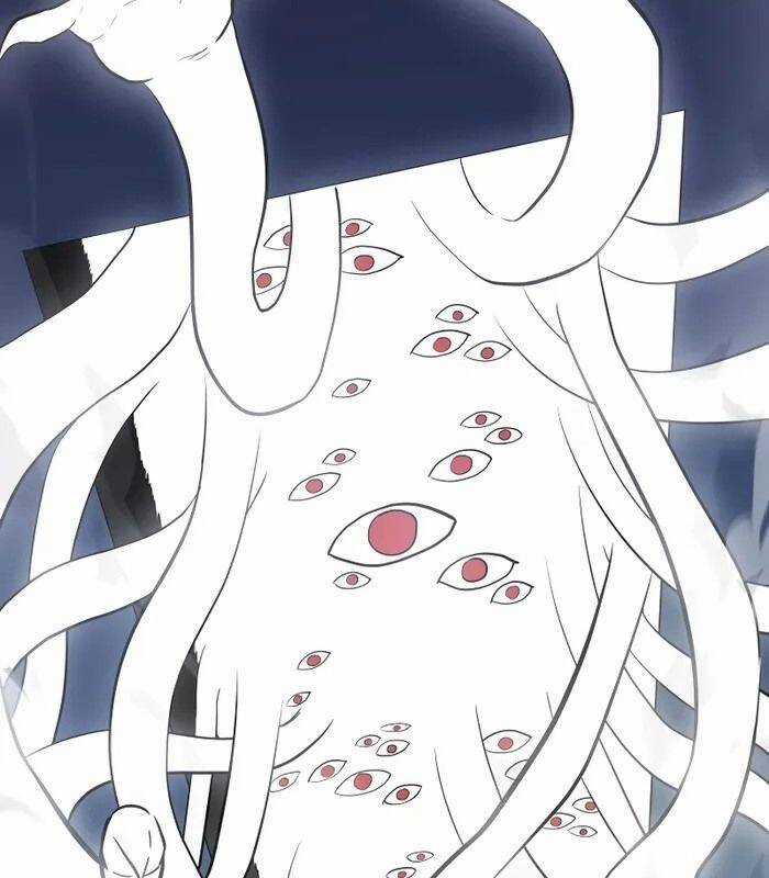 Chế Ngự Kiếm Chương 115 trang 17