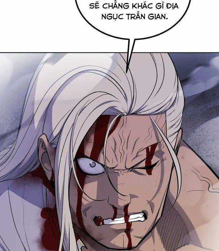 Chế Ngự Kiếm Chương 115 trang 20