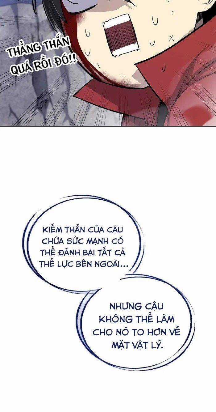 Chế Ngự Kiếm Chương 115 trang 26