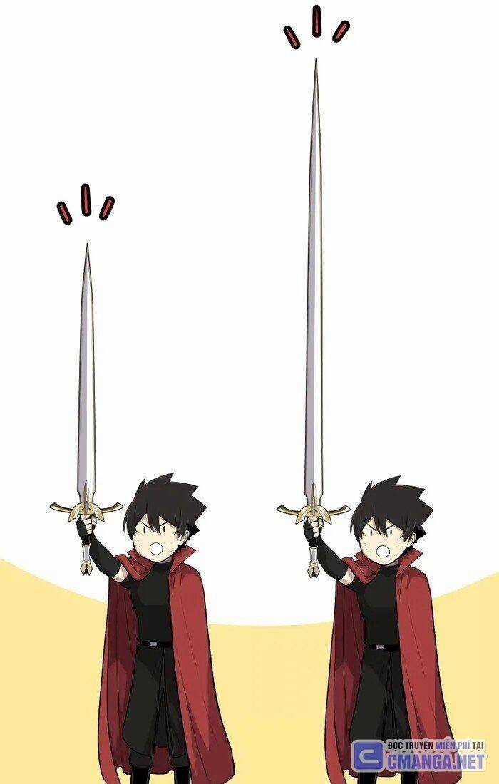 Chế Ngự Kiếm Chương 115 trang 27