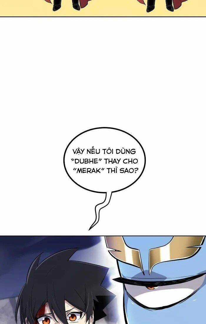 Chế Ngự Kiếm Chương 115 trang 28