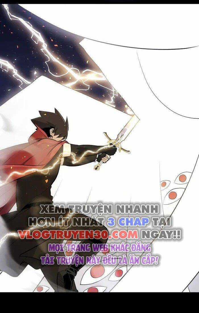 Chế Ngự Kiếm Chương 115 trang 31