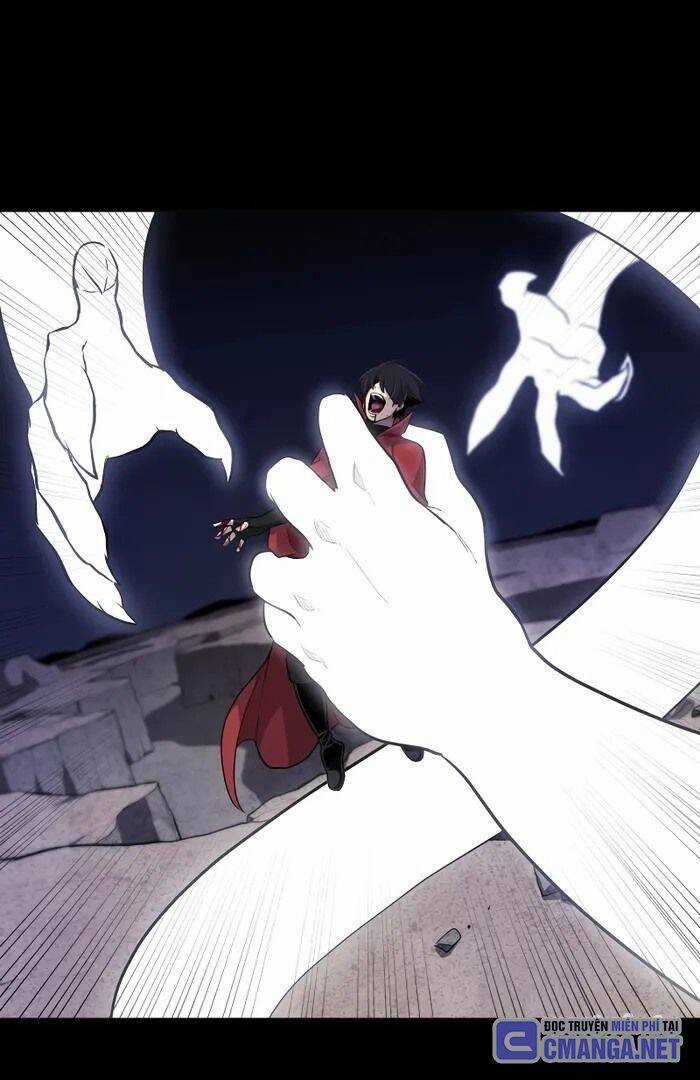 Chế Ngự Kiếm Chương 115 trang 33