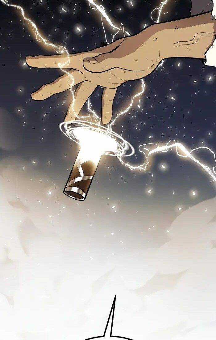 Chế Ngự Kiếm Chương 115 trang 38