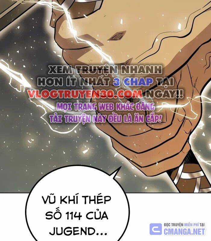 Chế Ngự Kiếm Chương 115 trang 42