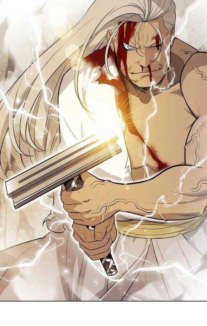 Chế Ngự Kiếm Chương 115 trang 44