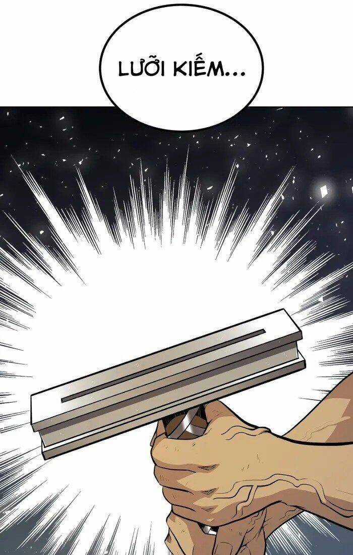 Chế Ngự Kiếm Chương 115 trang 52