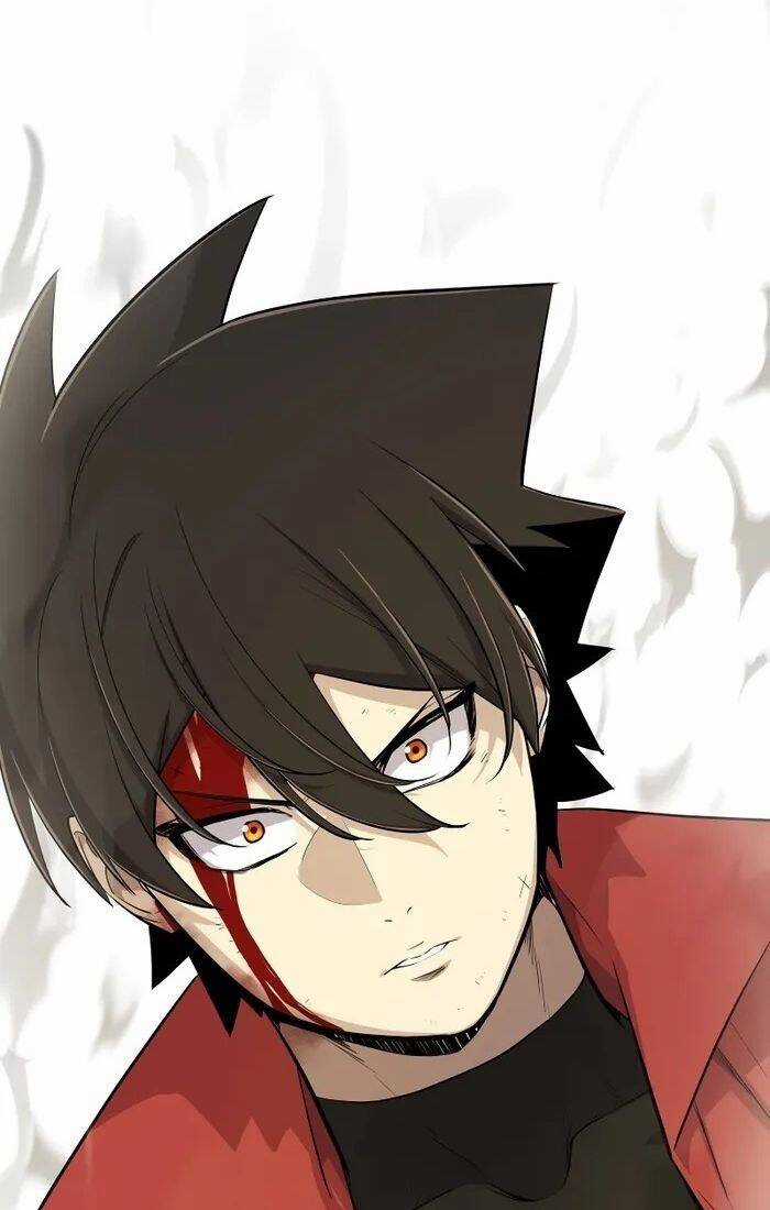 Chế Ngự Kiếm Chương 115 trang 56