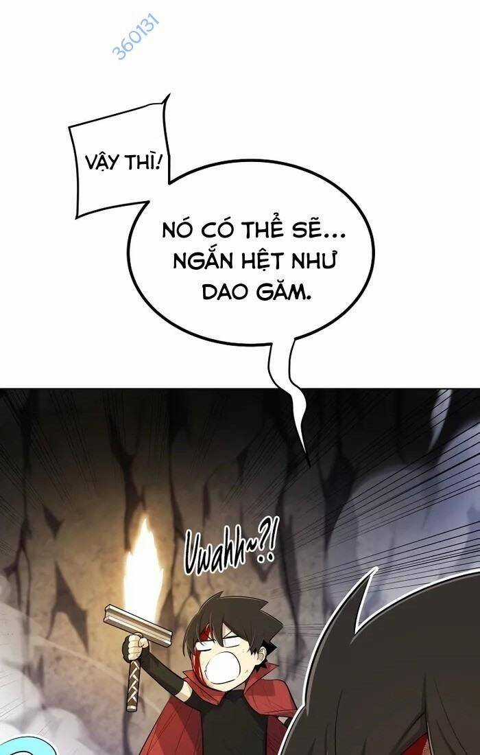 Chế Ngự Kiếm Chương 115 trang 59