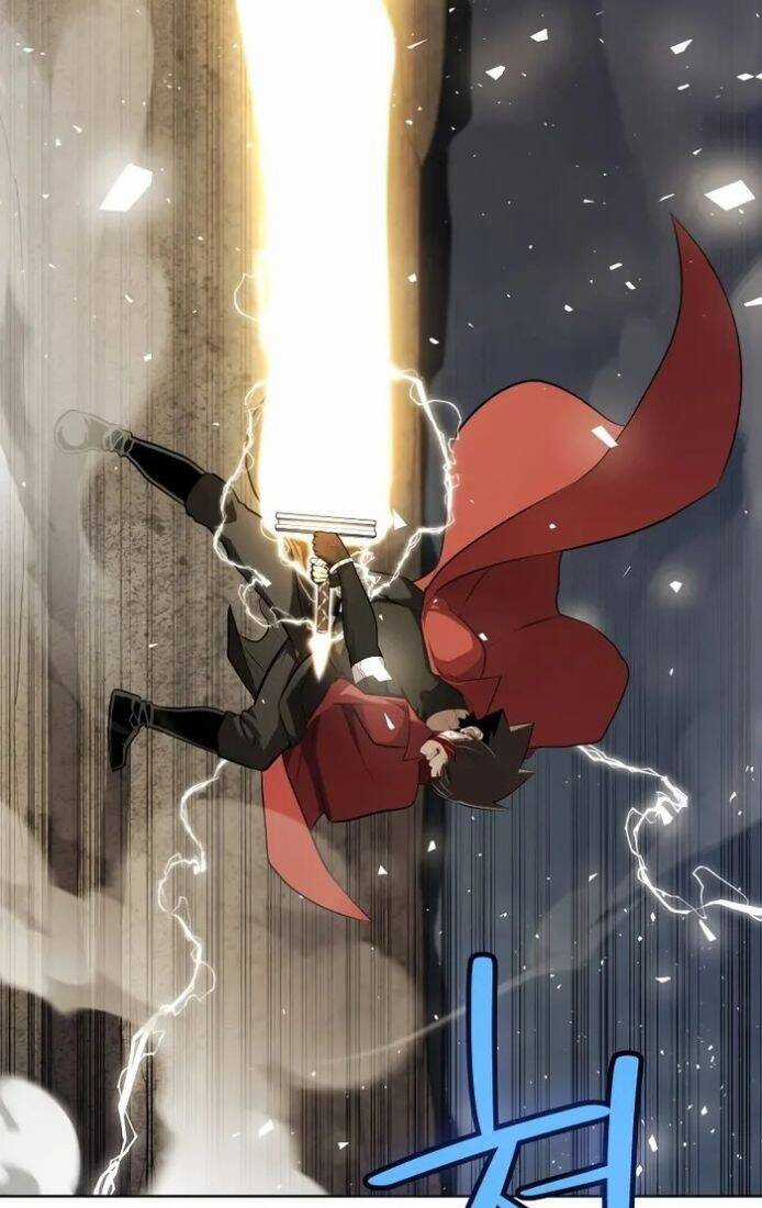 Chế Ngự Kiếm Chương 115 trang 80