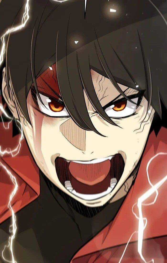 Chế Ngự Kiếm Chương 115 trang 86