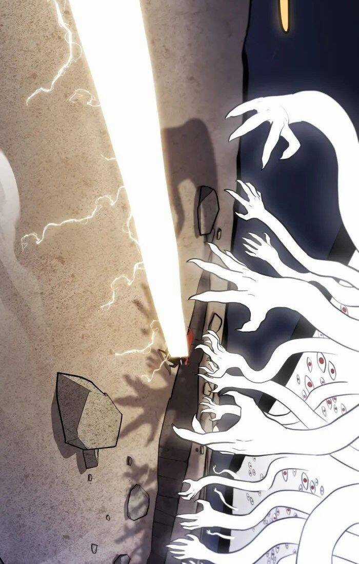 Chế Ngự Kiếm Chương 115 trang 89